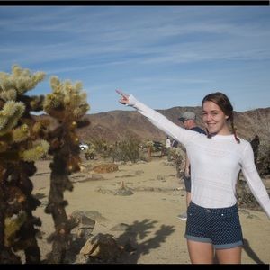 Meet your Posher, Kayla